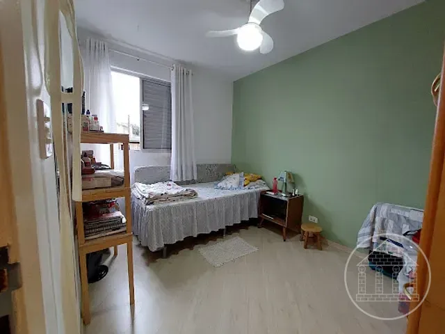 Apartamento com 54m² 2 quartos e 1 banheiro, à venda, no bairro Socorro em São Paulo