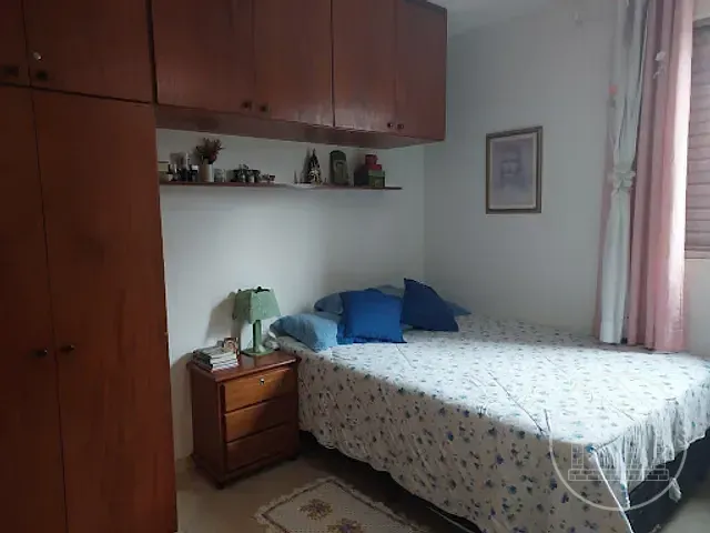 Apartamento com 54m² 2 quartos e 1 banheiro, à venda, no bairro Socorro em São Paulo