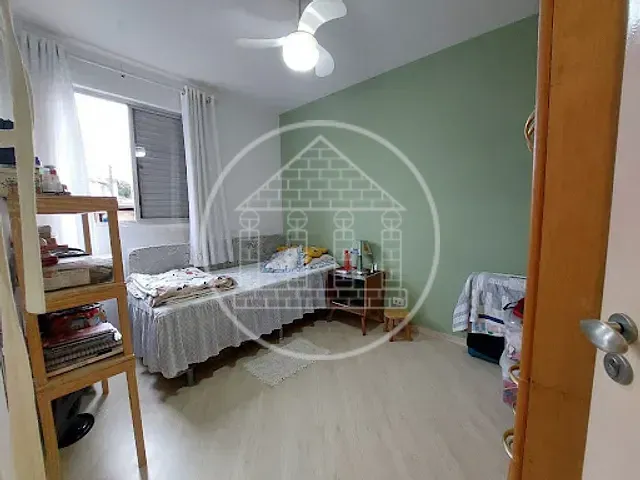 Apartamento com 54m² 2 quartos e 1 banheiro, à venda, no bairro Socorro em São Paulo