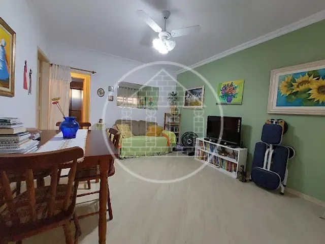 Apartamento com 54m² 2 quartos e 1 banheiro, à venda, no bairro Socorro em São Paulo