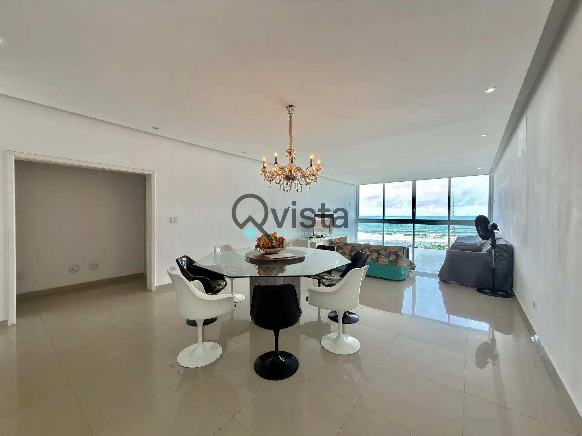 Apartamento, 4 quartos, 200 m² - Foto 2