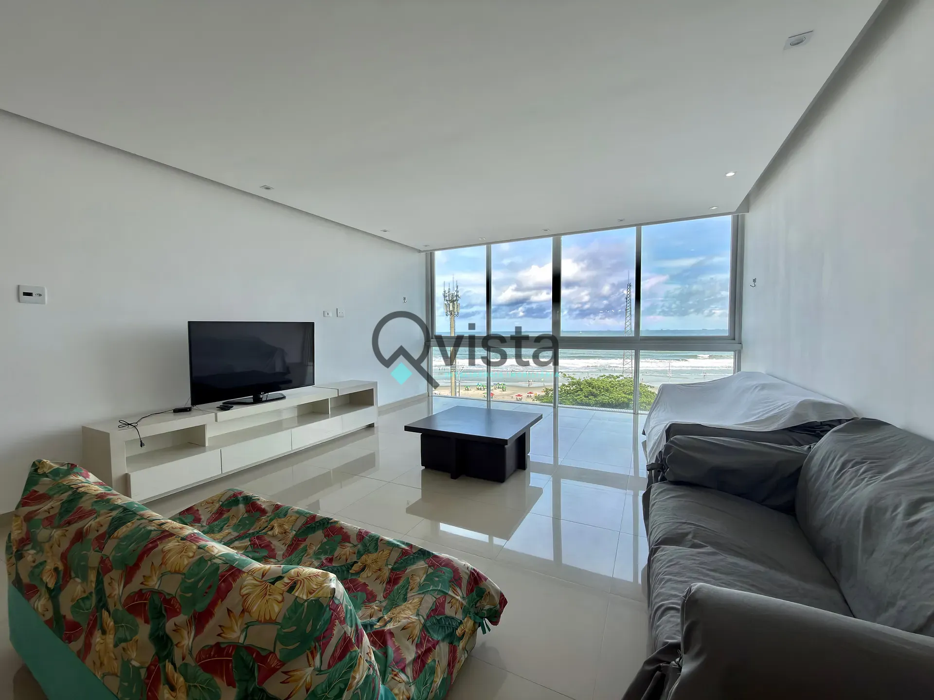 Apartamento, 4 quartos, 200 m² - Foto 1