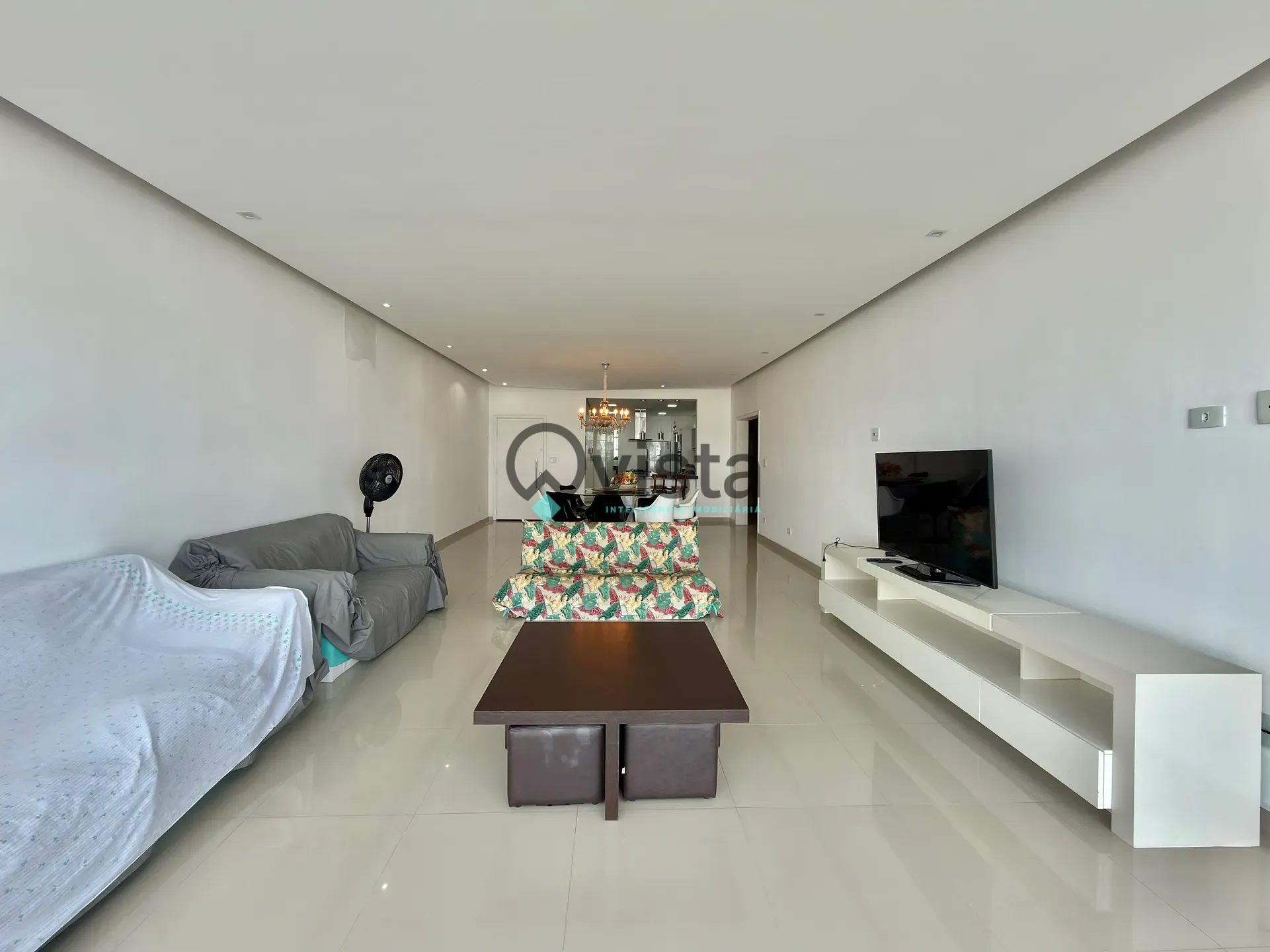 Apartamento, 4 quartos, 200 m² - Foto 3