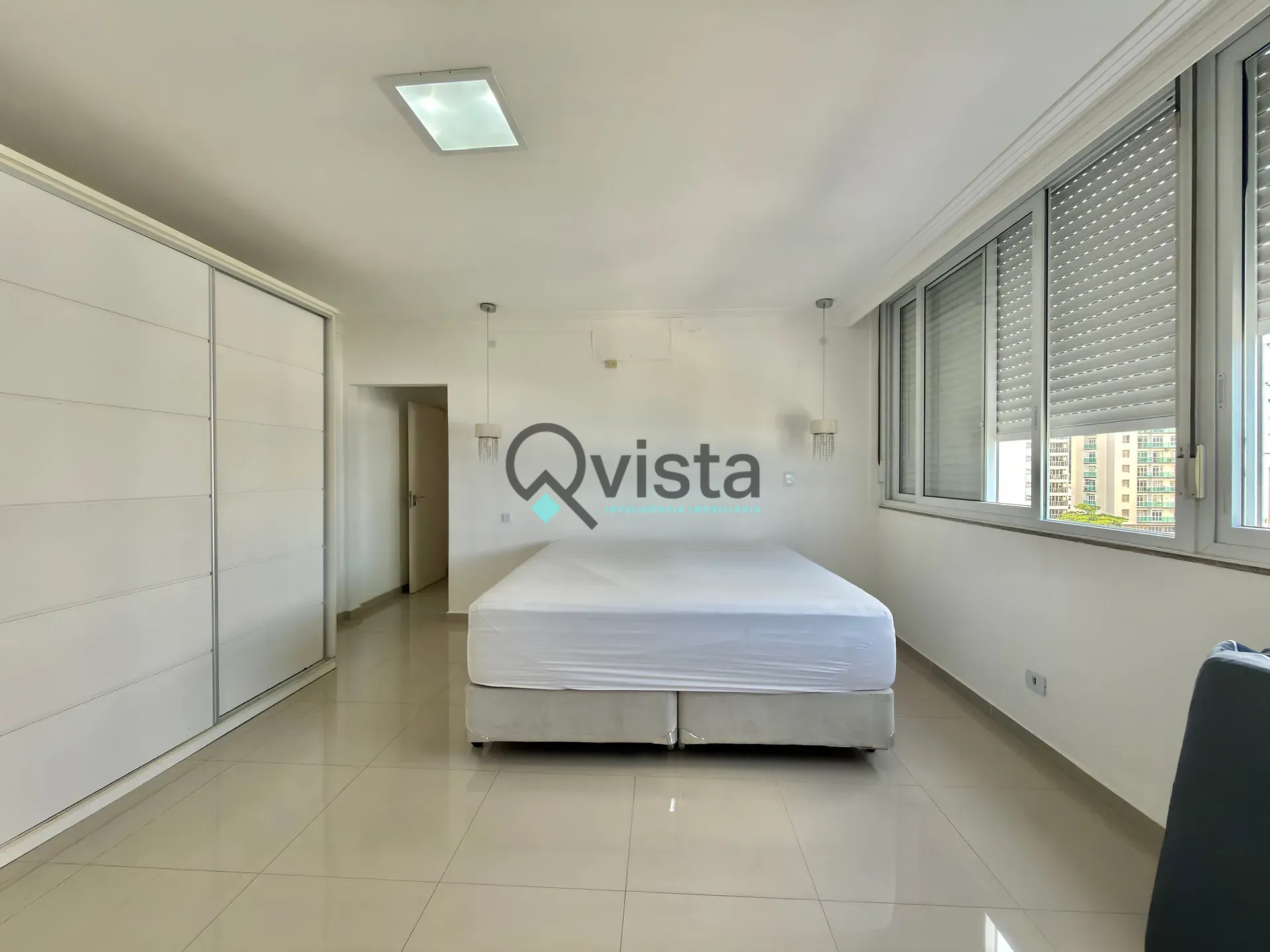 Apartamento, 4 quartos, 200 m² - Foto 6