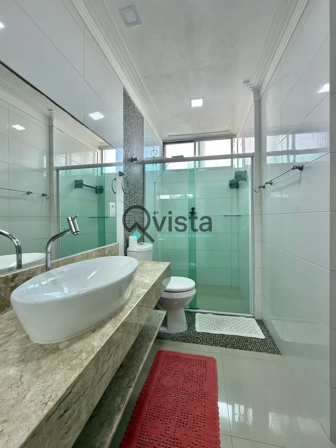 Apartamento, 4 quartos, 200 m² - Foto 7
