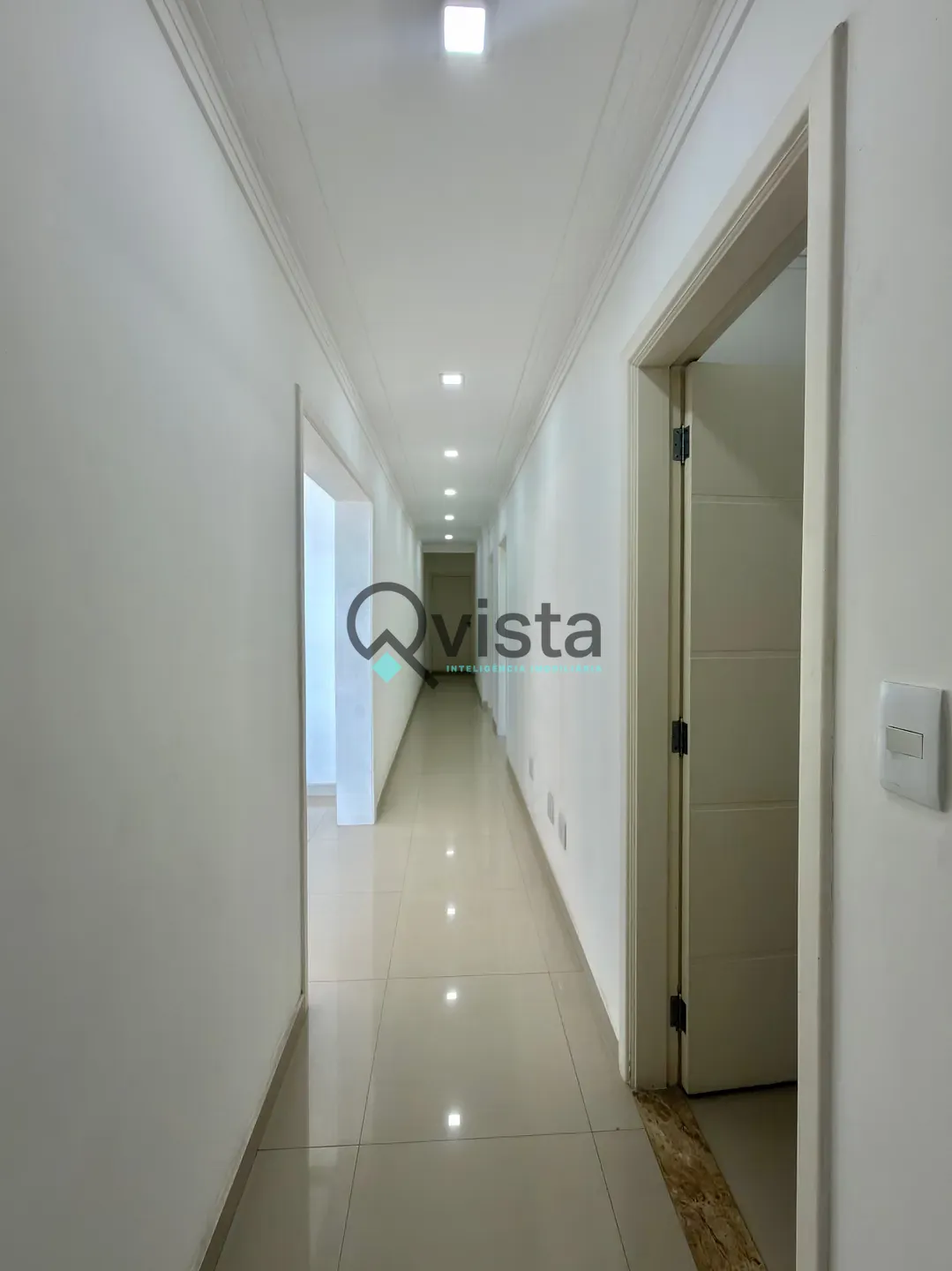 Apartamento, 4 quartos, 200 m² - Foto 4