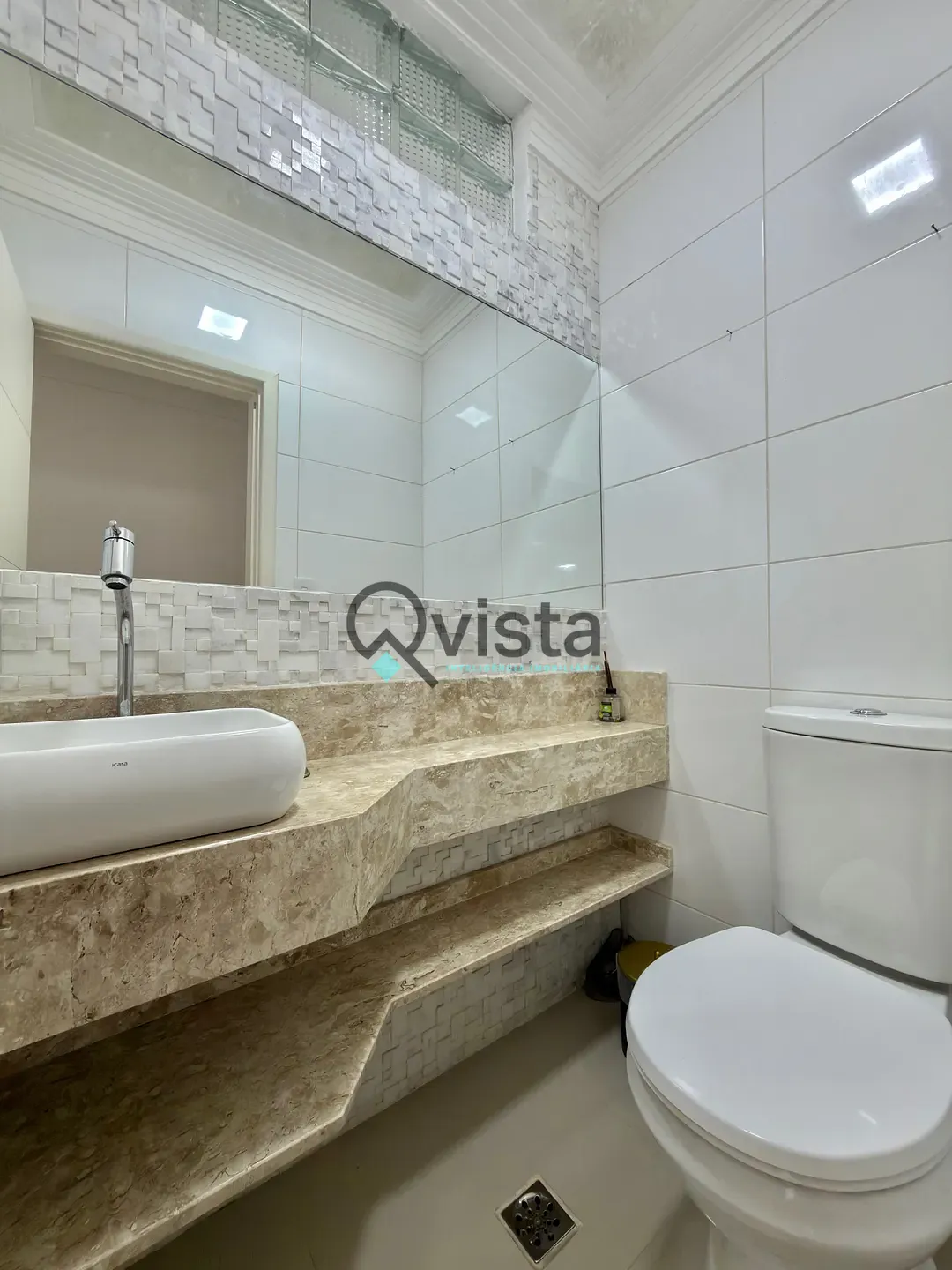 Apartamento, 4 quartos, 200 m² - Foto 8
