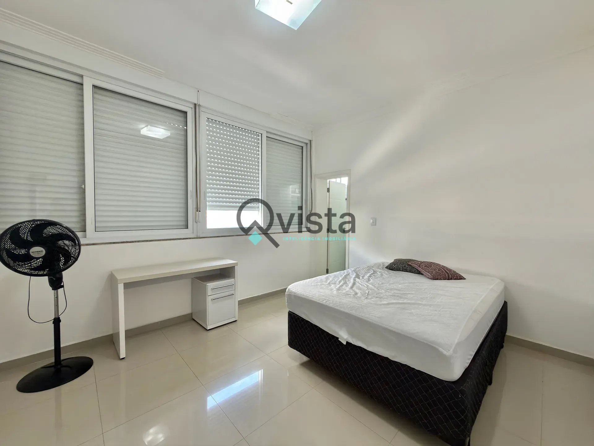 Apartamento, 4 quartos, 200 m² - Foto 9