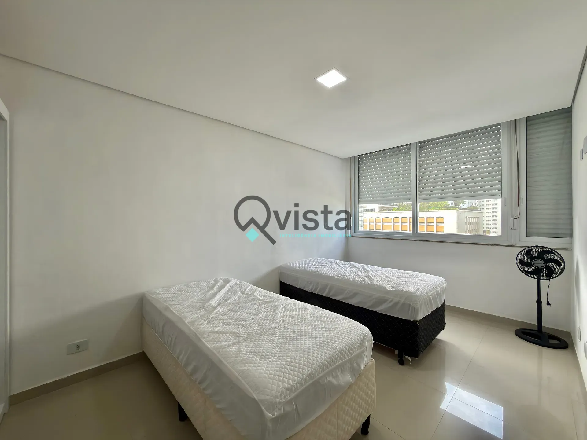 Apartamento, 4 quartos, 200 m² - Foto 17