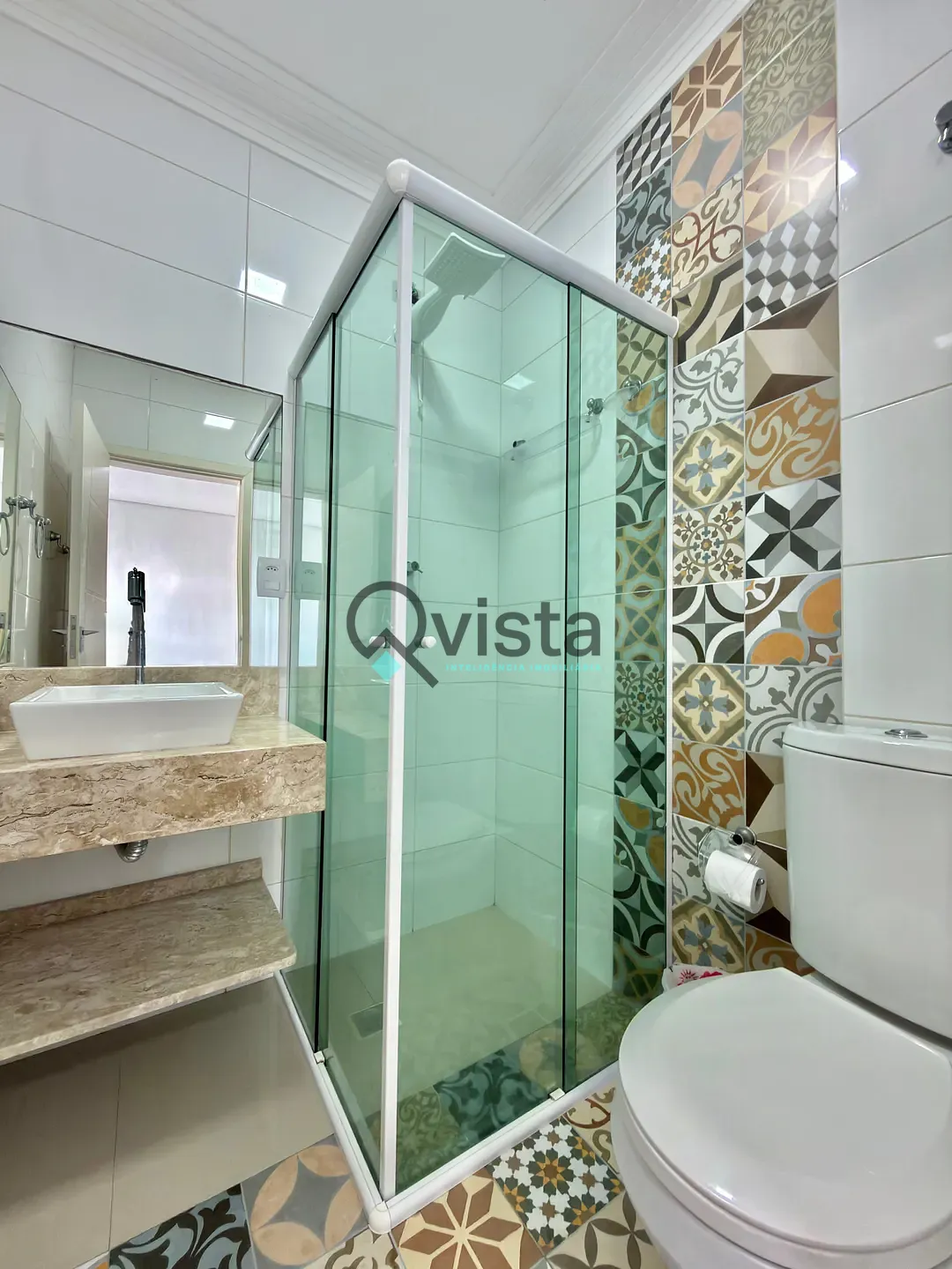 Apartamento, 4 quartos, 200 m² - Foto 20