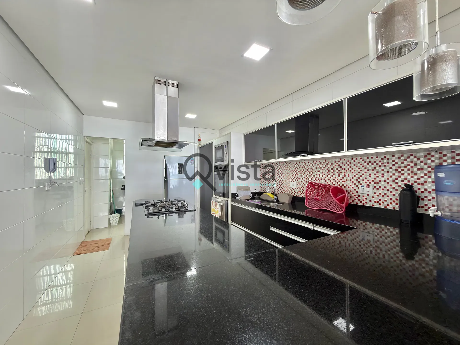 Apartamento, 4 quartos, 200 m² - Foto 21