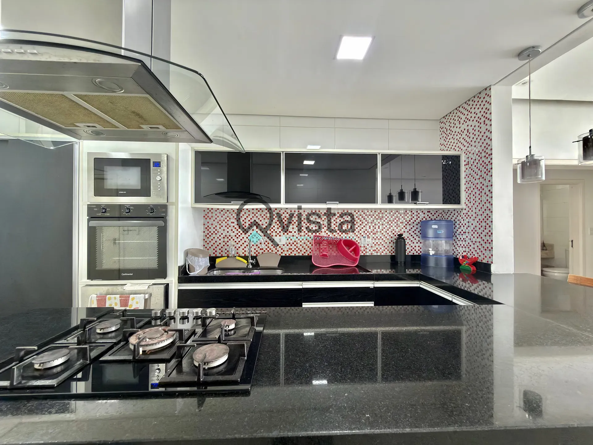 Apartamento, 4 quartos, 200 m² - Foto 22