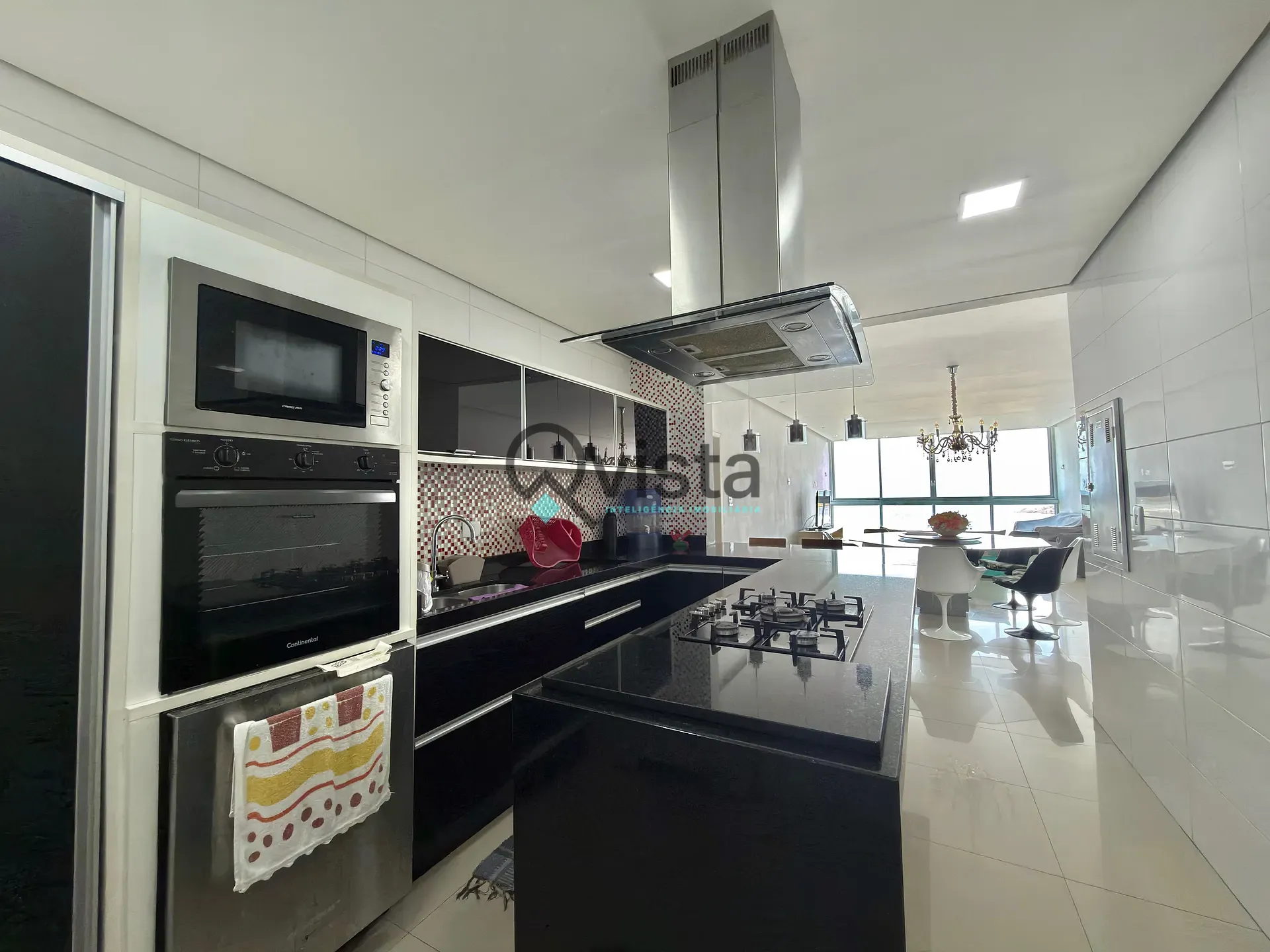Apartamento, 4 quartos, 200 m² - Foto 23