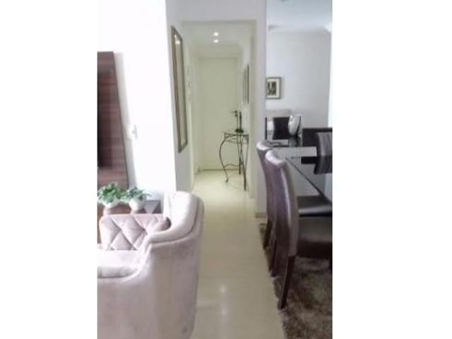 Foto do Apartamento - Apartamento à venda 3 Quartos, 1 Suite, 1 Vaga, 76M², Jardim Aquarius, São José dos Campos - SP | Edifício Visconde de Mauá | RUSSI IMÓVEIS