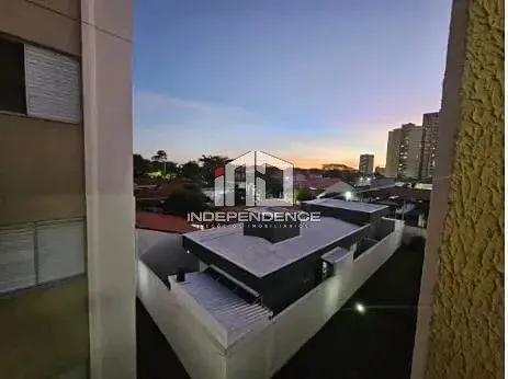 Apartamento, 2 quartos, 47 m² - Foto 41