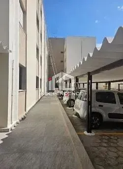 Apartamento, 2 quartos, 47 m² - Foto 53