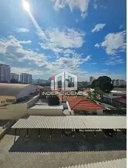 Apartamento, 2 quartos, 47 m² - Foto 45