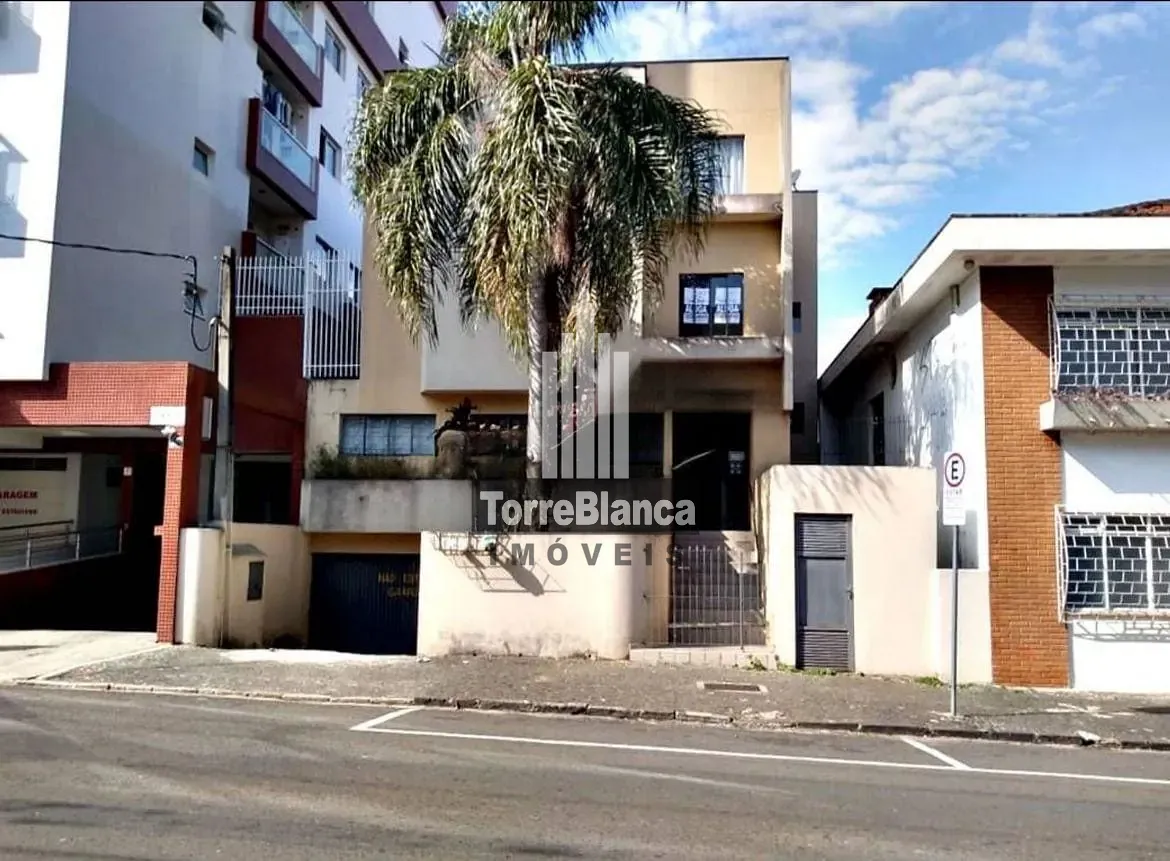 Apartamento, 3 quartos, 83 m² - Foto 1