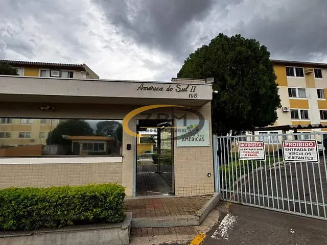 Apartamento com 96m² 3 quartos e 1 banheiro, à venda, no bairro Jardim das Américas em Londrina