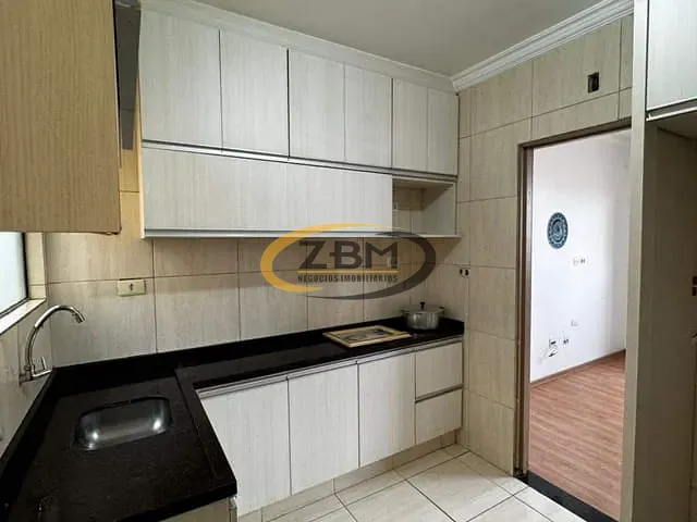 Apartamento com 96m² 3 quartos e 1 banheiro, à venda, no bairro Jardim das Américas em Londrina