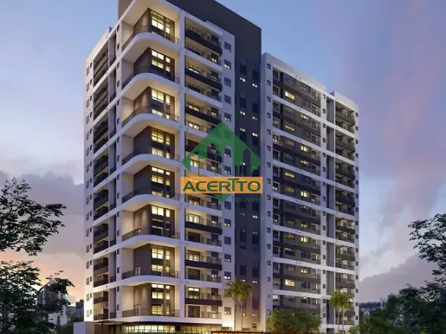 Apartamento com 87m² 3 quartos e 3 banheiros, à venda, no bairro Vila Estádio em Araçatuba