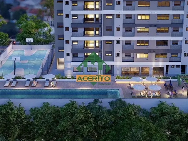 Apartamento com 87m² 3 quartos e 3 banheiros, à venda, no bairro Vila Estádio em Araçatuba