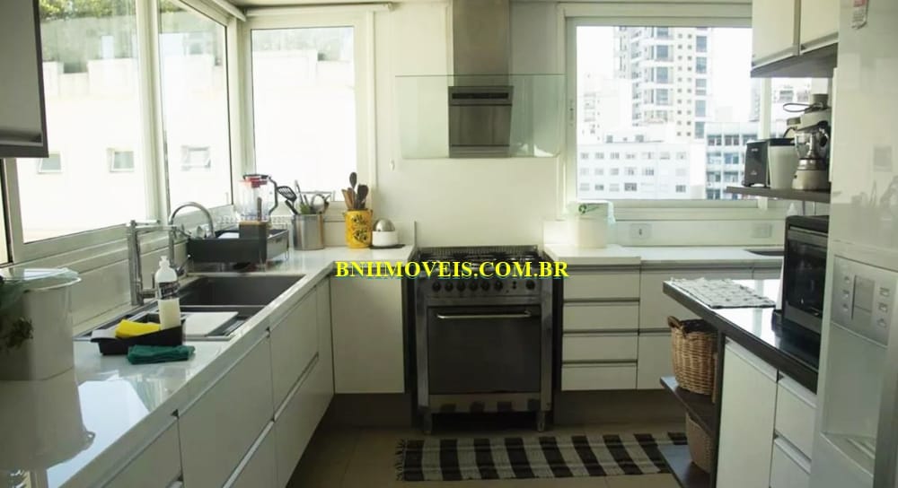 Apartamento, 4 quartos, 515 m² - Foto 10