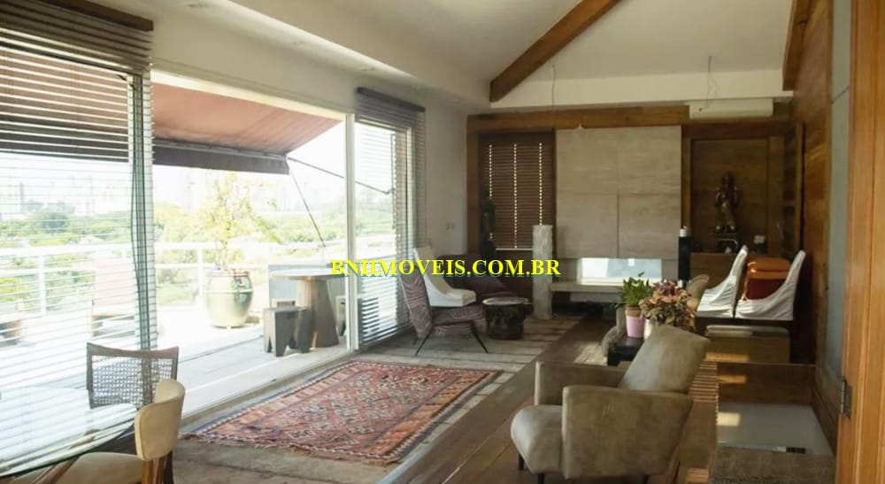 Apartamento, 4 quartos, 515 m² - Foto 1