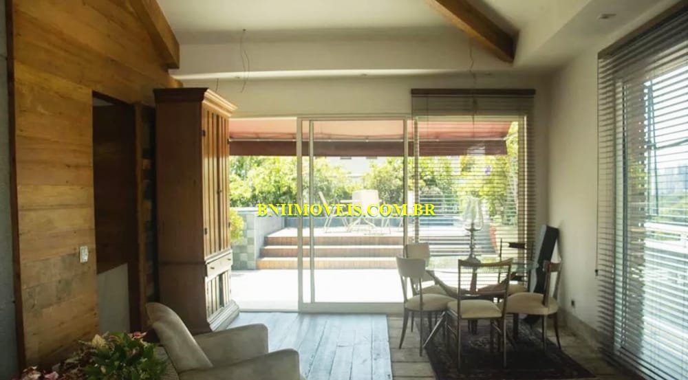 Apartamento, 4 quartos, 515 m² - Foto 5