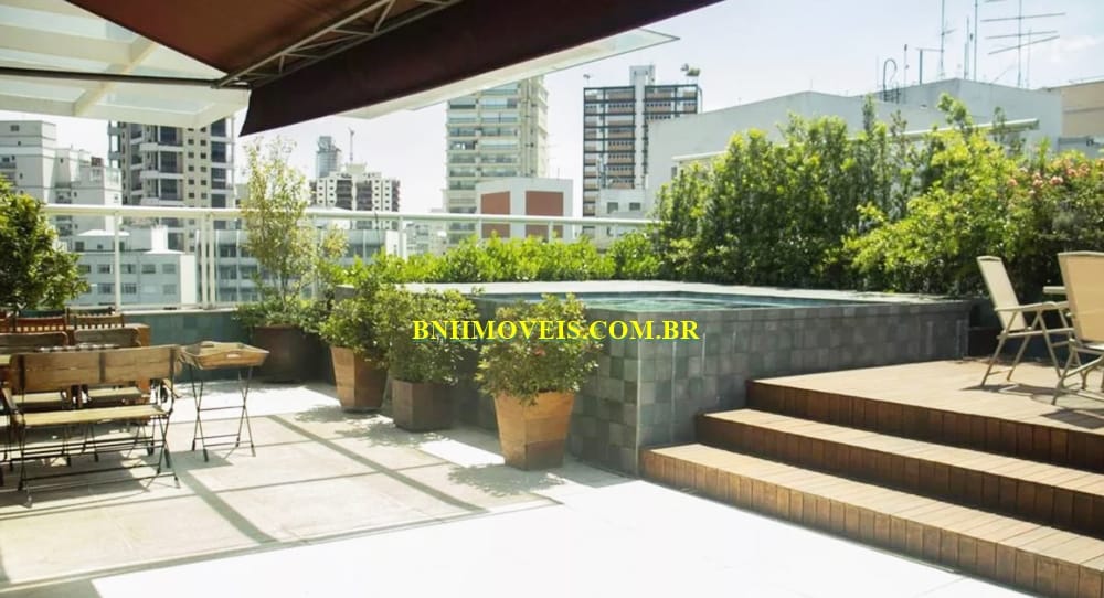 Apartamento, 4 quartos, 515 m² - Foto 2