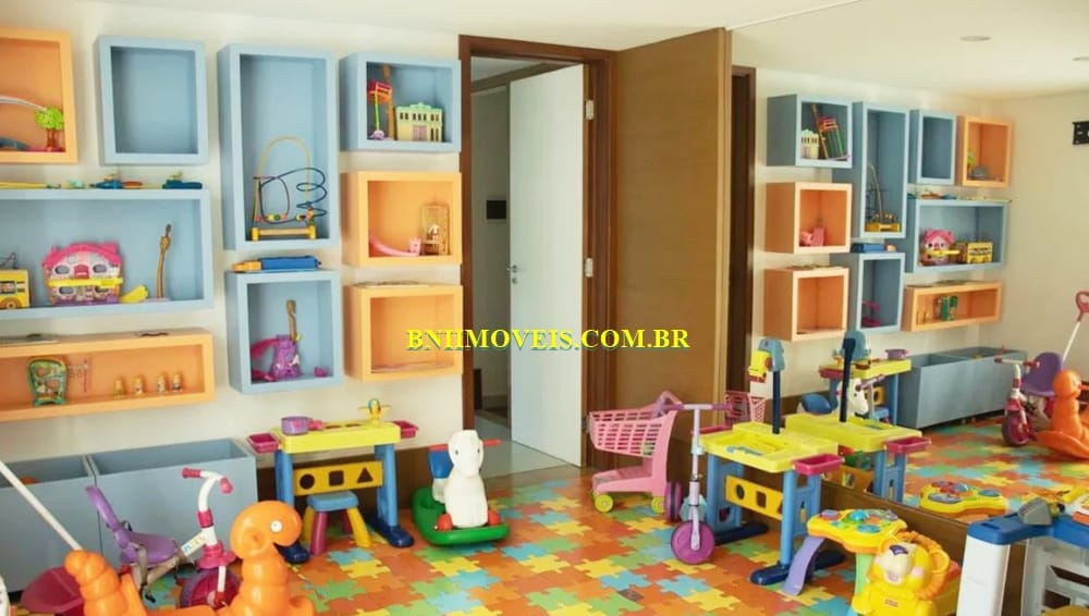 Apartamento, 4 quartos, 515 m² - Foto 20