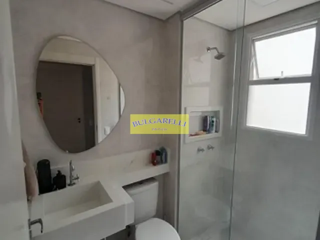Apartamento com 49m² 2 quartos e 1 banheiro, à venda, no bairro Ponte de São João em Jundiaí