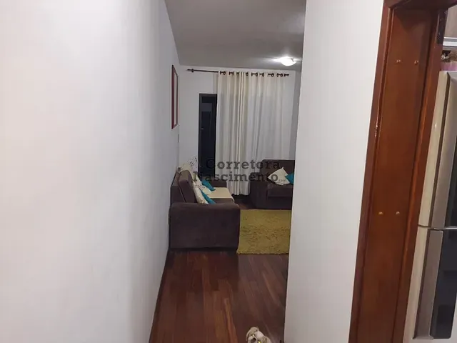 Apartamento 3 quartos e 1 banheiro, à venda, no bairro Conjunto Residencial Trinta e Um de Março em São José dos Campos