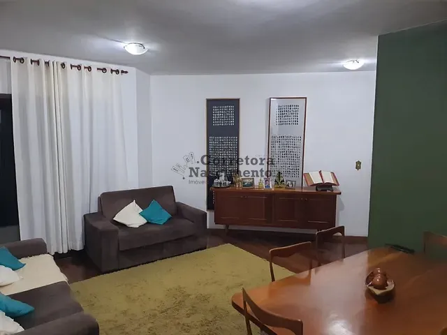 Apartamento 3 quartos e 1 banheiro, à venda, no bairro Conjunto Residencial Trinta e Um de Março em São José dos Campos