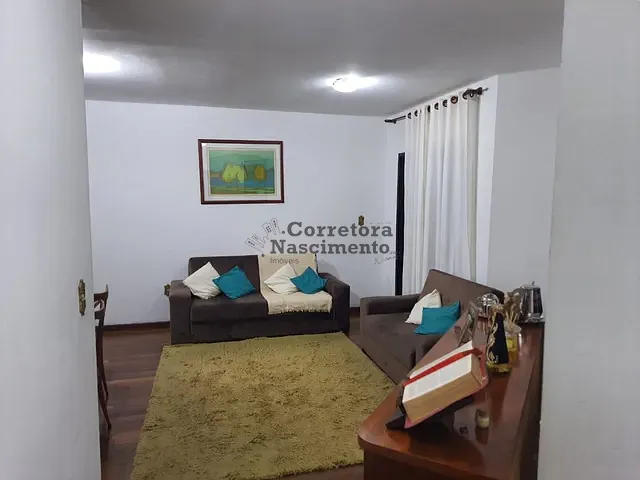 Apartamento 3 quartos e 1 banheiro, à venda, no bairro Conjunto Residencial Trinta e Um de Março em São José dos Campos