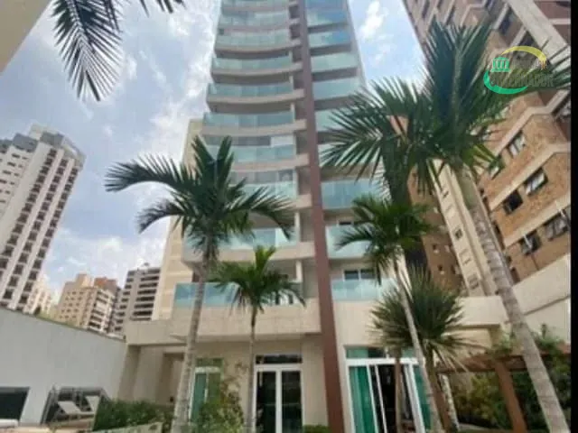 Apartamento com 175m² 3 quartos e 4 banheiros, à venda, no bairro Cambuí em Campinas