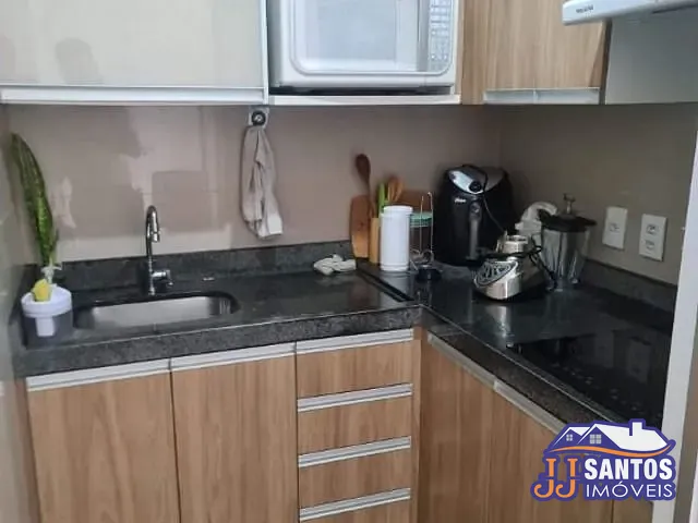 Apartamento com 49m² 2 quartos e 1 banheiro, à venda, no bairro Brás em São Paulo