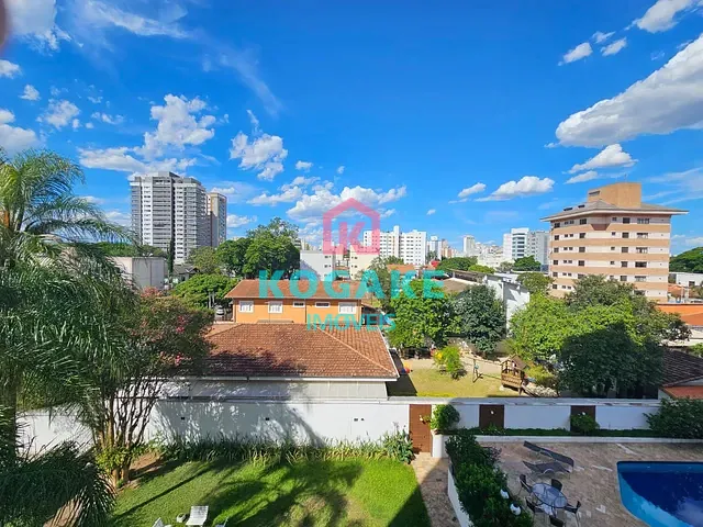 Apartamento 3 quartos e 2 banheiros, à venda, no bairro Vila Ema em São José dos Campos