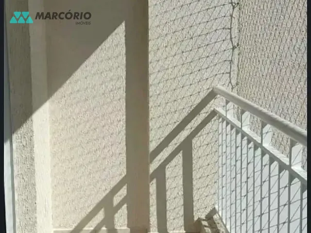 Apartamento com 62m² 2 quartos e 2 banheiros, à venda, no bairro Goiânia 2 em Goiânia