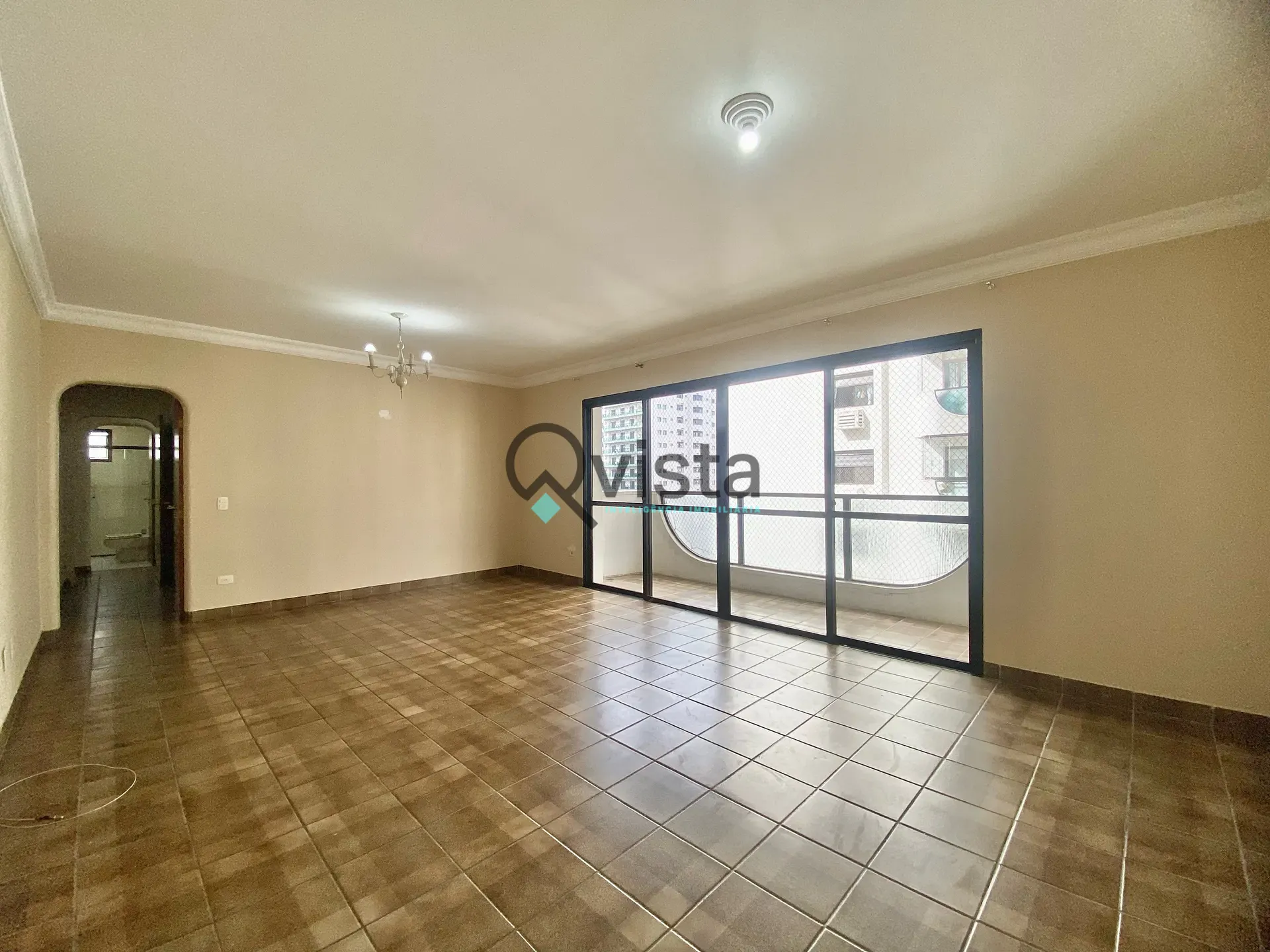 Apartamento, 3 quartos, 140 m² - Foto 1