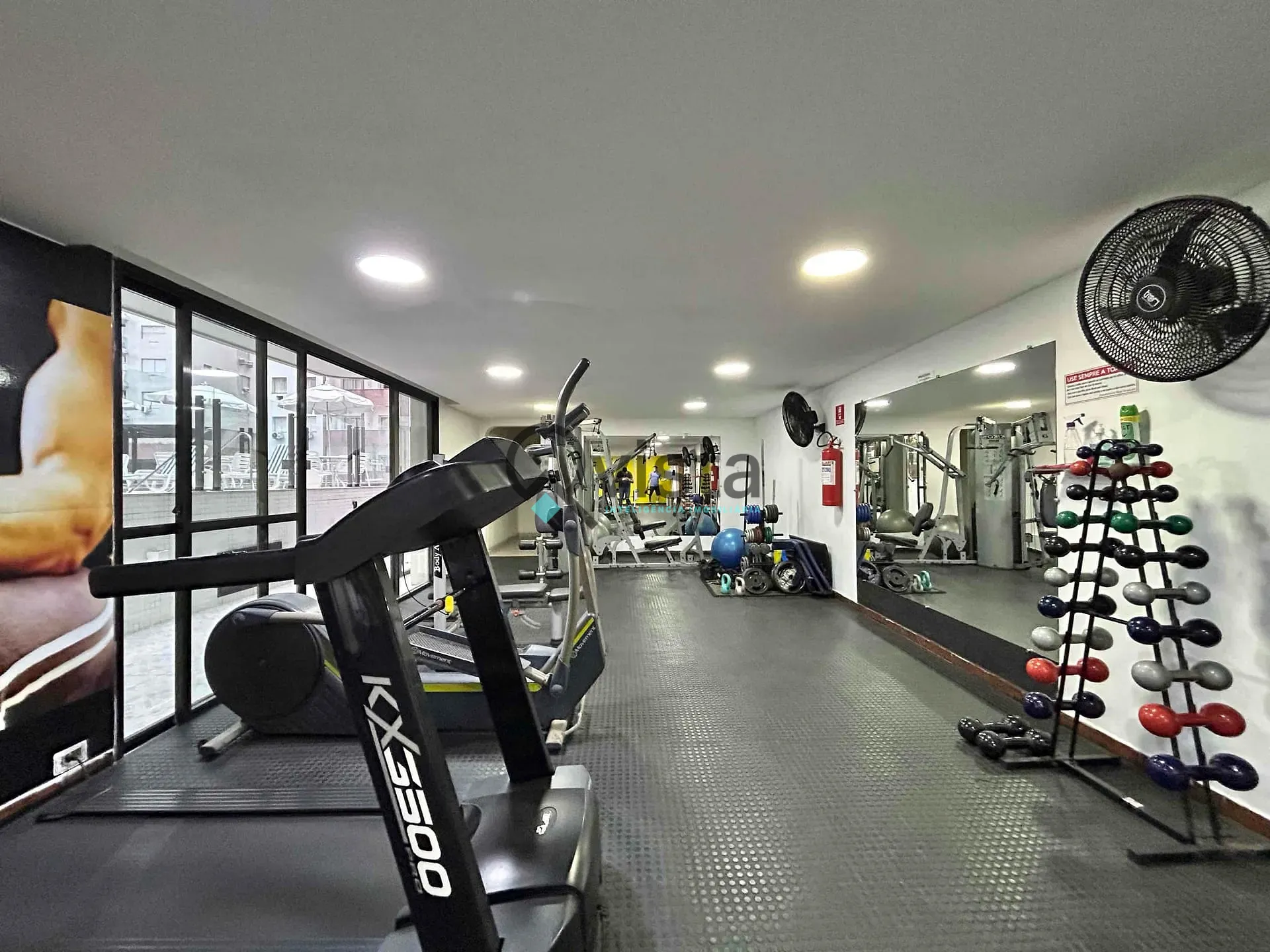 Apartamento, 3 quartos, 140 m² - Foto 55