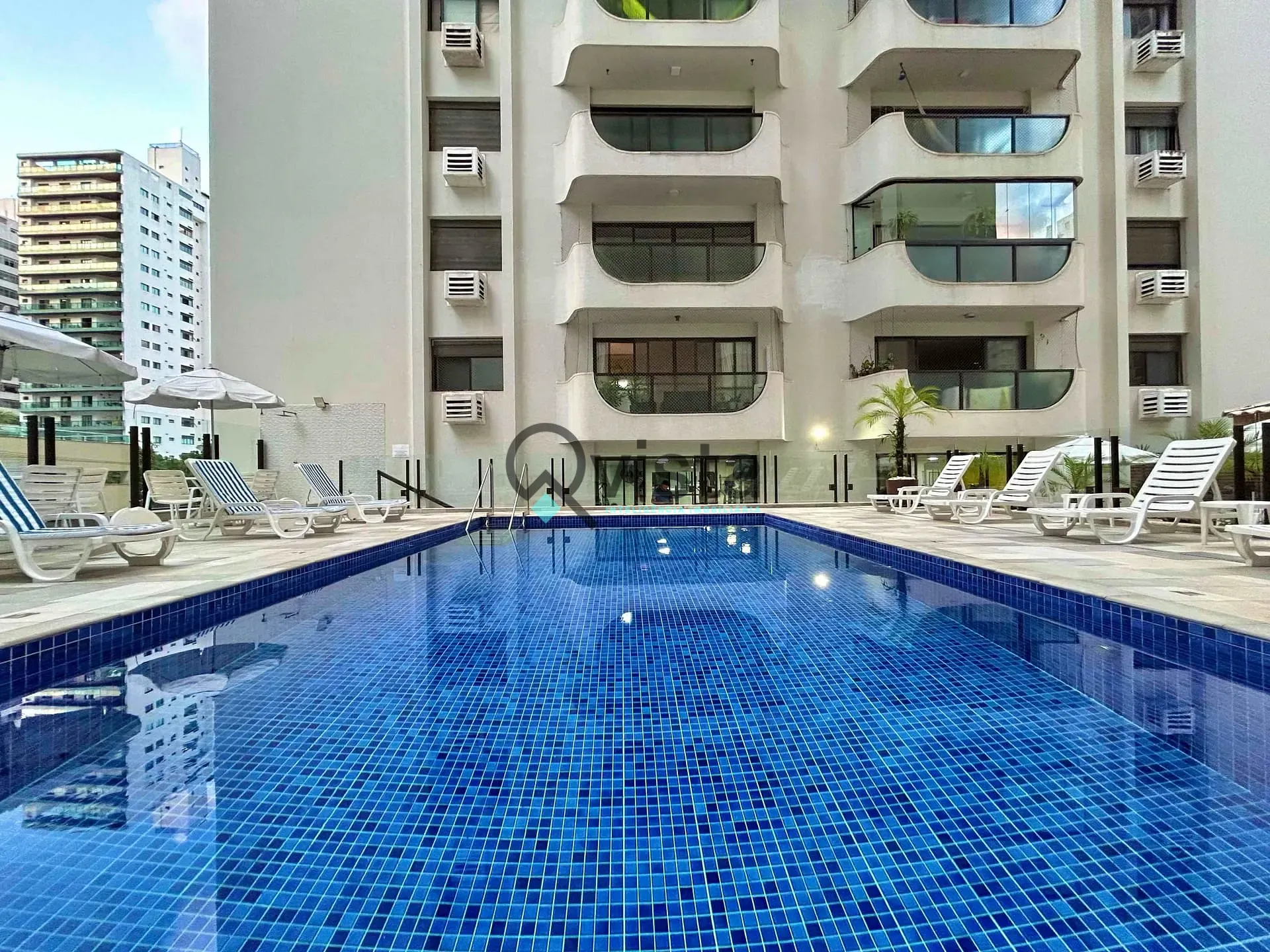 Apartamento, 3 quartos, 140 m² - Foto 49