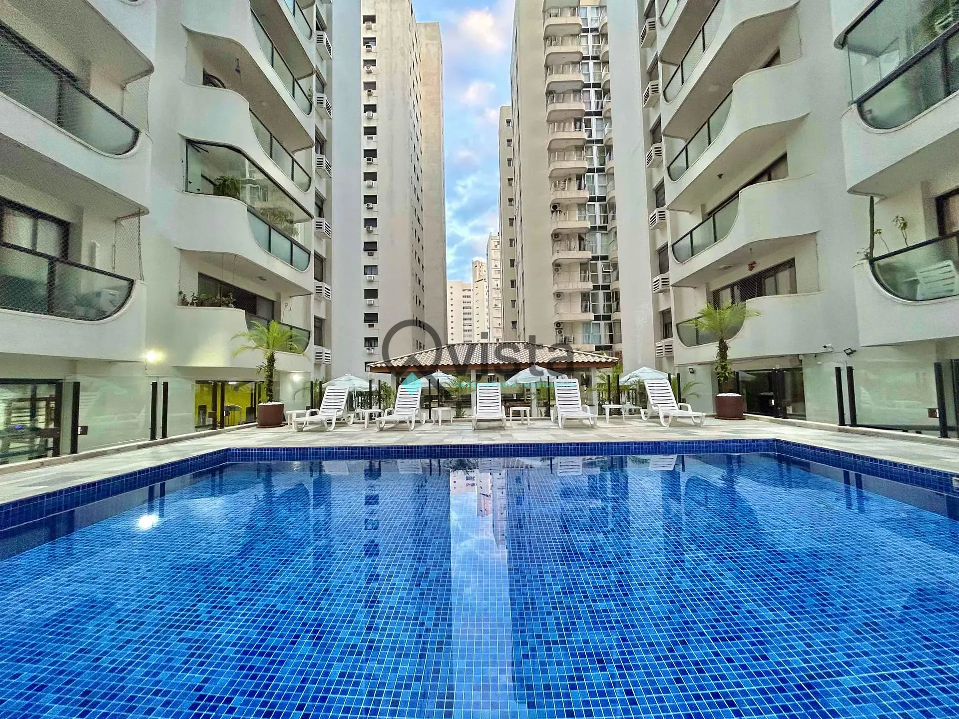 Apartamento, 3 quartos, 140 m² - Foto 50