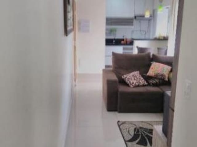 Foto do Apartamento - Apartamento à venda 3 Quartos, 1 Suite, 2 Vagas, 80M², Jardim Veneza, São José dos Campos - SP | Edifício Portal do Parque | RUSSI IMÓVEIS