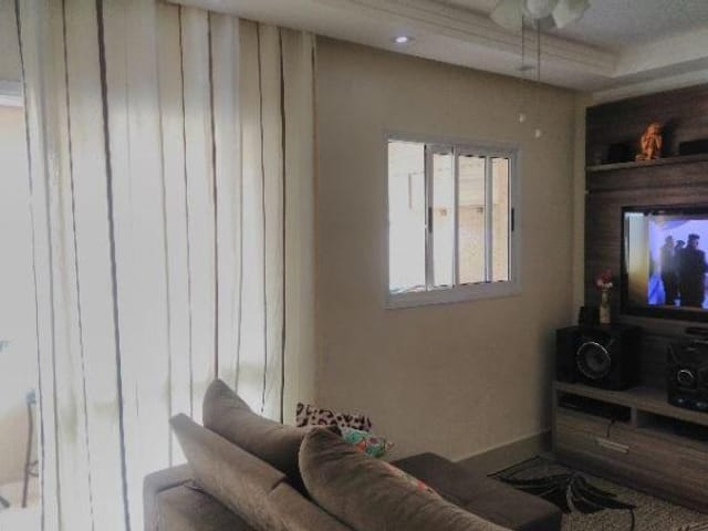 Foto do Apartamento - Apartamento à venda 3 Quartos, 1 Suite, 2 Vagas, 80M², Jardim Veneza, São José dos Campos - SP | Edifício Portal do Parque | RUSSI IMÓVEIS