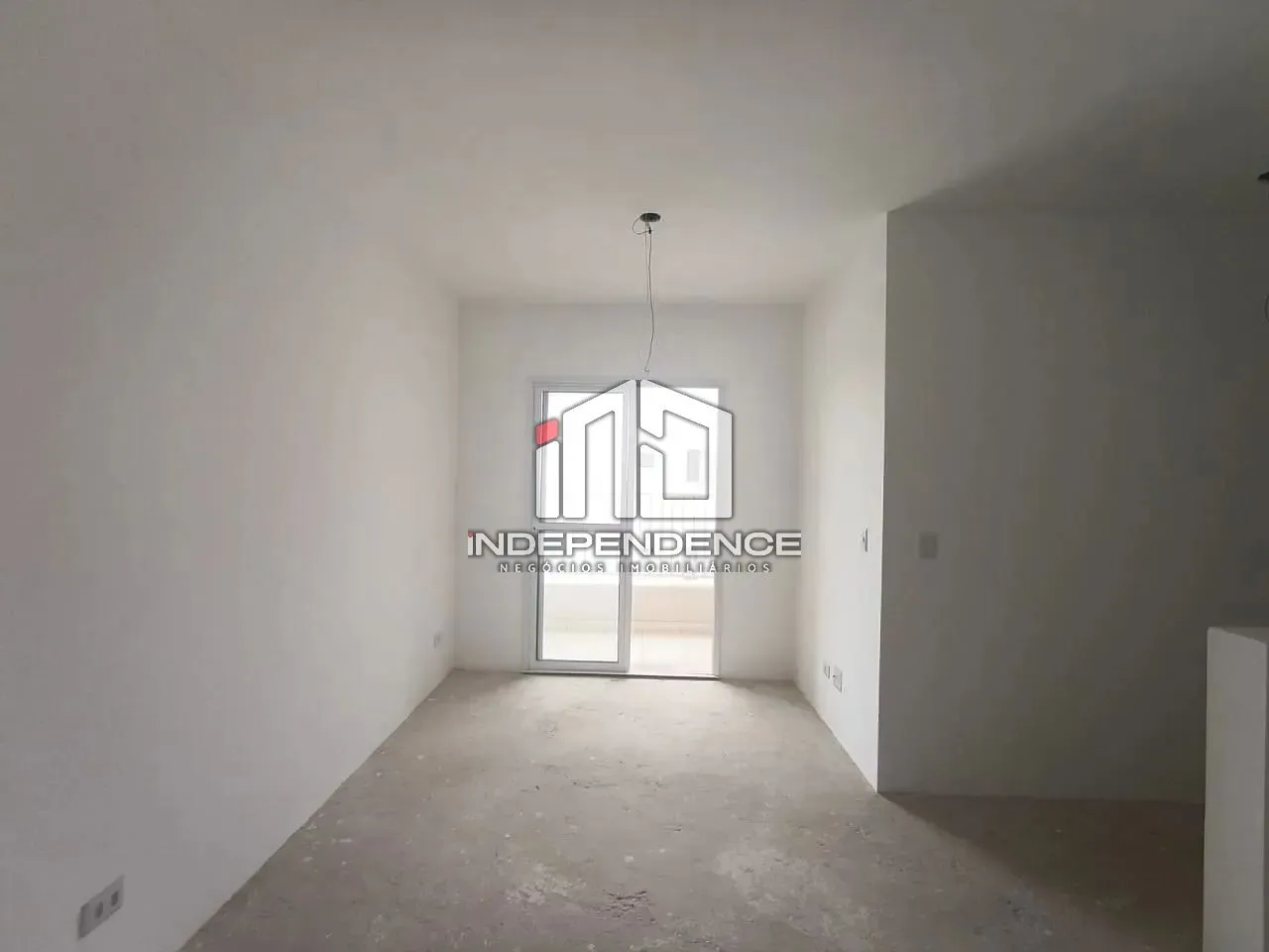 Apartamento, 2 quartos, 54 m² - Foto 1