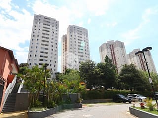 Foto do Apartamento-Apartamento tipo para venda em Vila Bela Vista (Zona Norte) com 2 quartos, 47m²