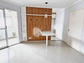 Foto do Apartamento-Apartamento tipo para venda em Vila Bela Vista (Zona Norte) com 2 quartos, 47m²