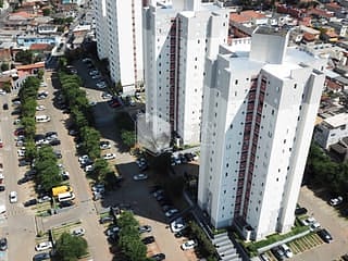 Foto do Apartamento-Apartamento tipo para venda em Vila Bela Vista (Zona Norte) com 2 quartos, 47m²