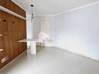 Foto do Apartamento-Apartamento tipo para venda em Vila Bela Vista (Zona Norte) com 2 quartos, 47m²